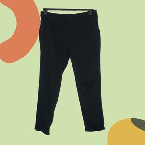 TIMING Ankle Pants